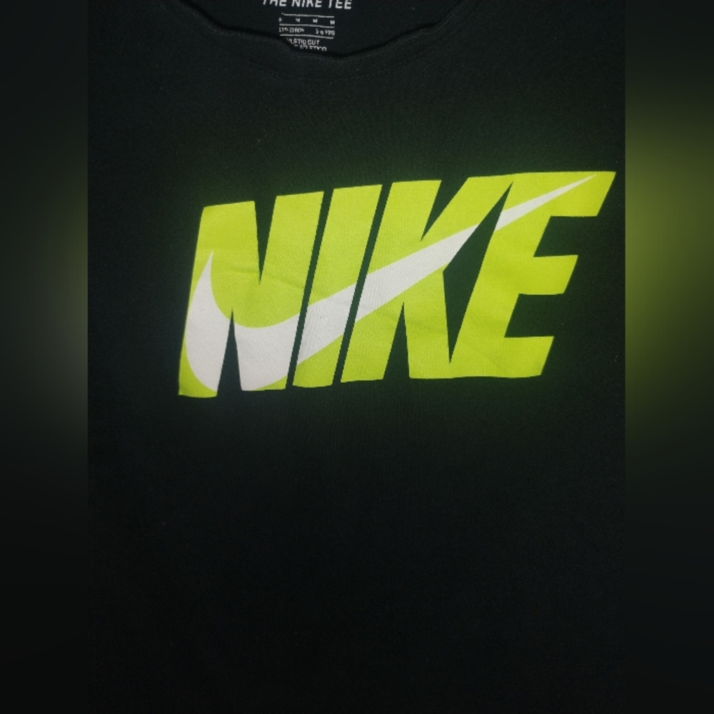 Nike Tee Boys - Picture 2 of 3